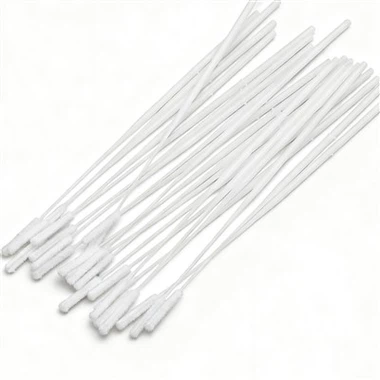 Hisopo flocado estéril