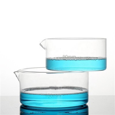 Vidrio evaporador
